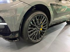 Aston Martin DBX 2025 4.0T V8 707 - ფოტო 5