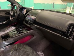 Aston Martin DBX 2025 4.0T V8 707 - ფოტო 6