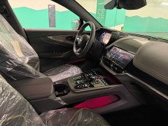 Aston Martin DBX 2025 4.0T V8 707 - ფოტო 9