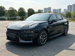 Lynk & Co Geely Lynk & Co 03 2.0T Diesel DCT Pro - ფოტო 1