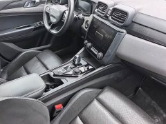 Lynk & Co Geely Lynk & Co 03 2.0T Diesel DCT Pro - ფოტო 11