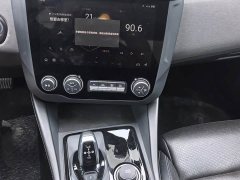 Lynk & Co Geely Lynk & Co 03 2.0T Diesel DCT Pro - ფოტო 15