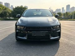 Lynk & Co Geely Lynk & Co 03 2.0T Diesel DCT Pro - ფოტო 2