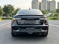 Lynk & Co Geely Lynk & Co 03 2.0T Diesel DCT Pro - ფოტო 4