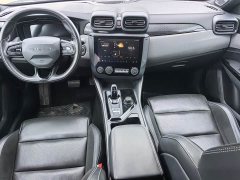 Lynk & Co Geely Lynk & Co 03 2.0T Diesel DCT Pro - ფოტო 6