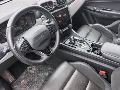 Lynk & Co Geely Lynk & Co 03 2.0T Diesel DCT Pro - ფოტო 7