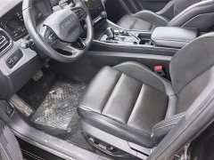 Lynk & Co Geely Lynk & Co 03 2.0T Diesel DCT Pro - ფოტო 8