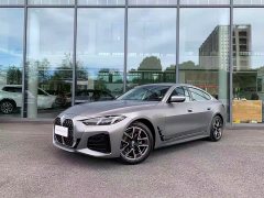 BMW 4 Series 2024 425i Gran Coupe M Sport Package - ფოტო 1