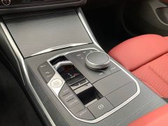 BMW 4 Series 2024 425i Gran Coupe M Sport Package - ფოტო 10