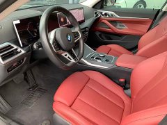 BMW 4 Series 2024 425i Gran Coupe M Sport Package - ფოტო 11