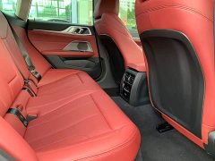 BMW 4 Series 2024 425i Gran Coupe M Sport Package - ფოტო 12