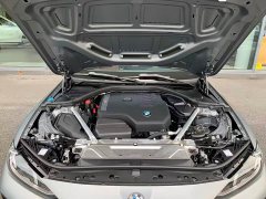 BMW 4 Series 2024 425i Gran Coupe M Sport Package - ფოტო 13