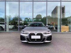 BMW 4 Series 2024 425i Gran Coupe M Sport Package - ფოტო 2