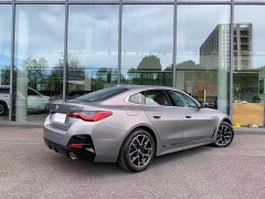 BMW 4 Series 2024 425i Gran Coupe M Sport Package - ფოტო 4