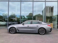 BMW 4 Series 2024 425i Gran Coupe M Sport Package - ფოტო 5