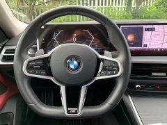BMW 4 Series 2024 425i Gran Coupe M Sport Package - ფოტო 8