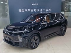 Li Auto L7 Ultra Smart Refresh Edition - ფოტო 1