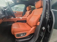 Li Auto L7 Ultra Smart Refresh Edition - ფოტო 12