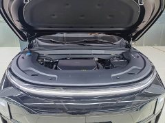 Li Auto L7 Ultra Smart Refresh Edition - ფოტო 13