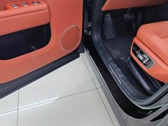 Li Auto L7 Ultra Smart Refresh Edition - ფოტო 14