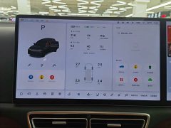 Li Auto L7 Ultra Smart Refresh Edition - ფოტო 15