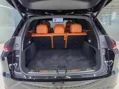 Li Auto L7 Ultra Smart Refresh Edition - ფოტო 16