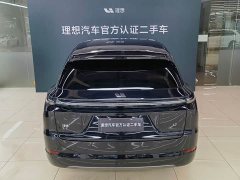 Li Auto L7 Ultra Smart Refresh Edition - ფოტო 17