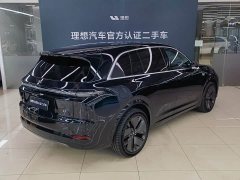 Li Auto L7 Ultra Smart Refresh Edition - ფოტო 18