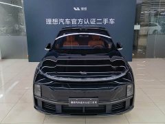 Li Auto L7 Ultra Smart Refresh Edition - ფოტო 2