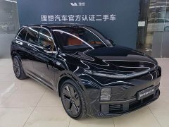 Li Auto L7 Ultra Smart Refresh Edition - ფოტო 3