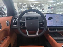 Li Auto L7 Ultra Smart Refresh Edition - ფოტო 6