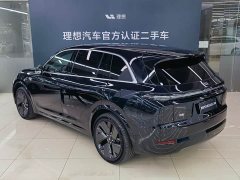 Li Auto L7 Ultra Smart Refresh Edition - ფოტო 9