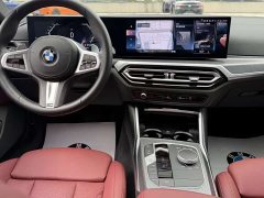 BMW 4 Series 425i Gran Coupe M Sport Night Edition Package - ფოტო 10