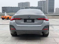 BMW 4 Series 425i Gran Coupe M Sport Night Edition Package - ფოტო 13