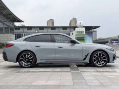 BMW 4 Series 425i Gran Coupe M Sport Night Edition Package - ფოტო 15