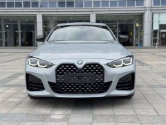 BMW 4 Series 425i Gran Coupe M Sport Night Edition Package - ფოტო 2