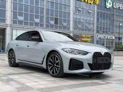 BMW 4 Series 425i Gran Coupe M Sport Night Edition Package - ფოტო 3