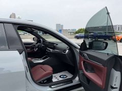 BMW 4 Series 425i Gran Coupe M Sport Night Edition Package - ფოტო 7