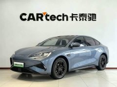 BYD Haima Lion 07 EV 610 Long Range Edition - ფოტო 1