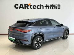 BYD Haima Lion 07 EV 610 Long Range Edition - ფოტო 5