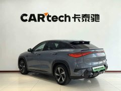 BYD Haima Lion 07 EV 610 Long Range Edition - ფოტო 6
