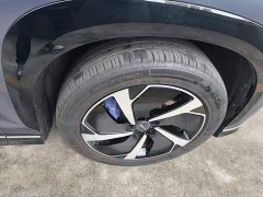 BYD Haima Lion 07 EV 610 Long Range Edition - ფოტო 7