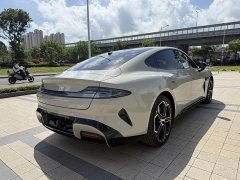 Xiaomi SU7 2024 Rear-Wheel Drive Ultra-Long Range Advanced Autonomous Driving Pro - ფოტო 12