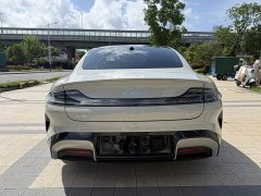 Xiaomi SU7 2024 Rear-Wheel Drive Ultra-Long Range Advanced Autonomous Driving Pro - ფოტო 13