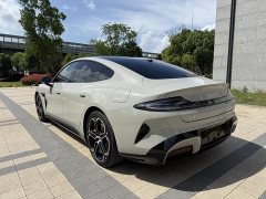 Xiaomi SU7 2024 Rear-Wheel Drive Ultra-Long Range Advanced Autonomous Driving Pro - ფოტო 14