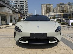 Xiaomi SU7 2024 Rear-Wheel Drive Ultra-Long Range Advanced Autonomous Driving Pro - ფოტო 2