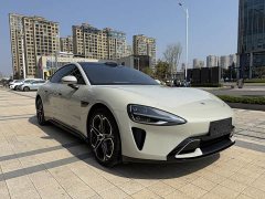 Xiaomi SU7 2024 Rear-Wheel Drive Ultra-Long Range Advanced Autonomous Driving Pro - ფოტო 3