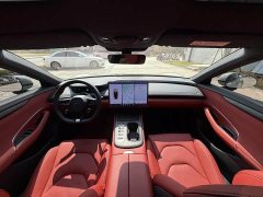Xiaomi SU7 2024 Rear-Wheel Drive Ultra-Long Range Advanced Autonomous Driving Pro - ფოტო 6