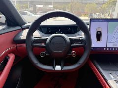 Xiaomi SU7 2024 Rear-Wheel Drive Ultra-Long Range Advanced Autonomous Driving Pro - ფოტო 7