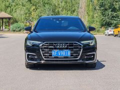 Audi A6L 45 TFSI Premium Dynamic - ფოტო 2